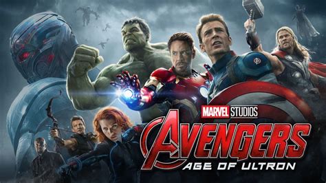 , Chris Hemsworth, Mark Ruffalo, Chris Evans The PG-13 movie has a runtime of about 2 hr 21 min, and received a user. . Avengers age of ultron full movie watch online free dailymotion